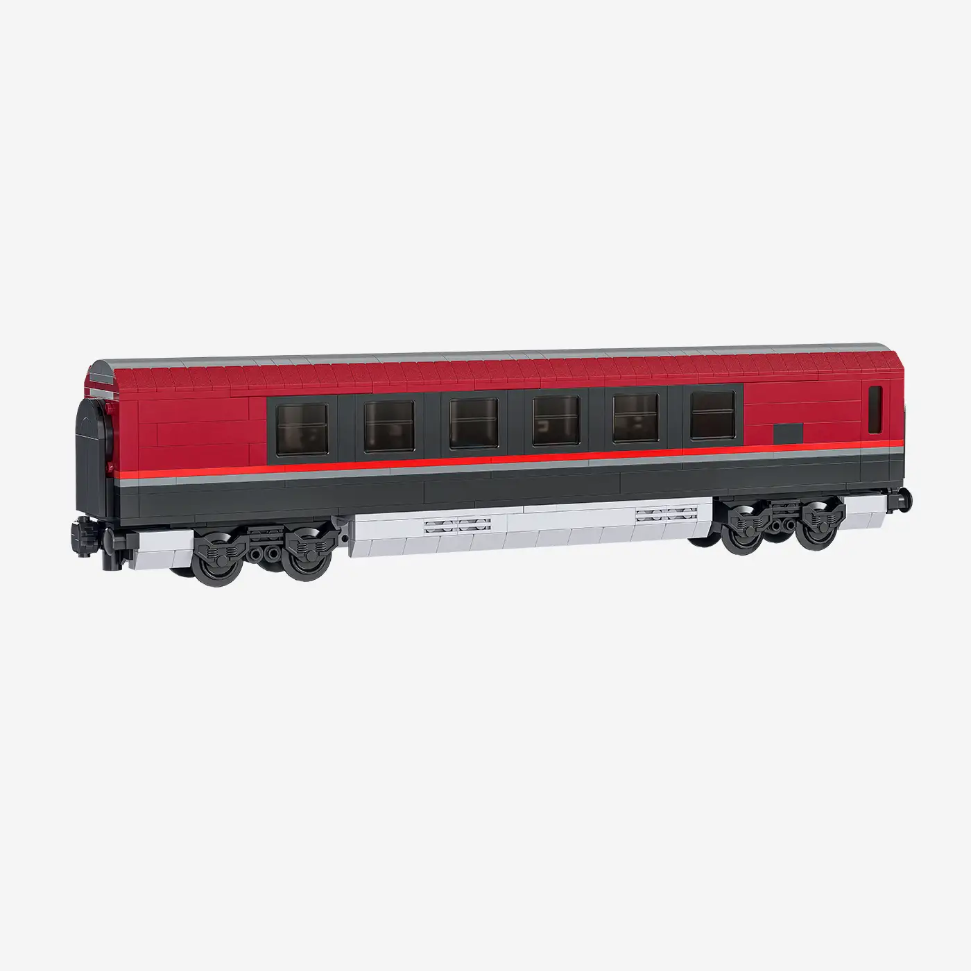 ÖBB Railjet Familienwaggon