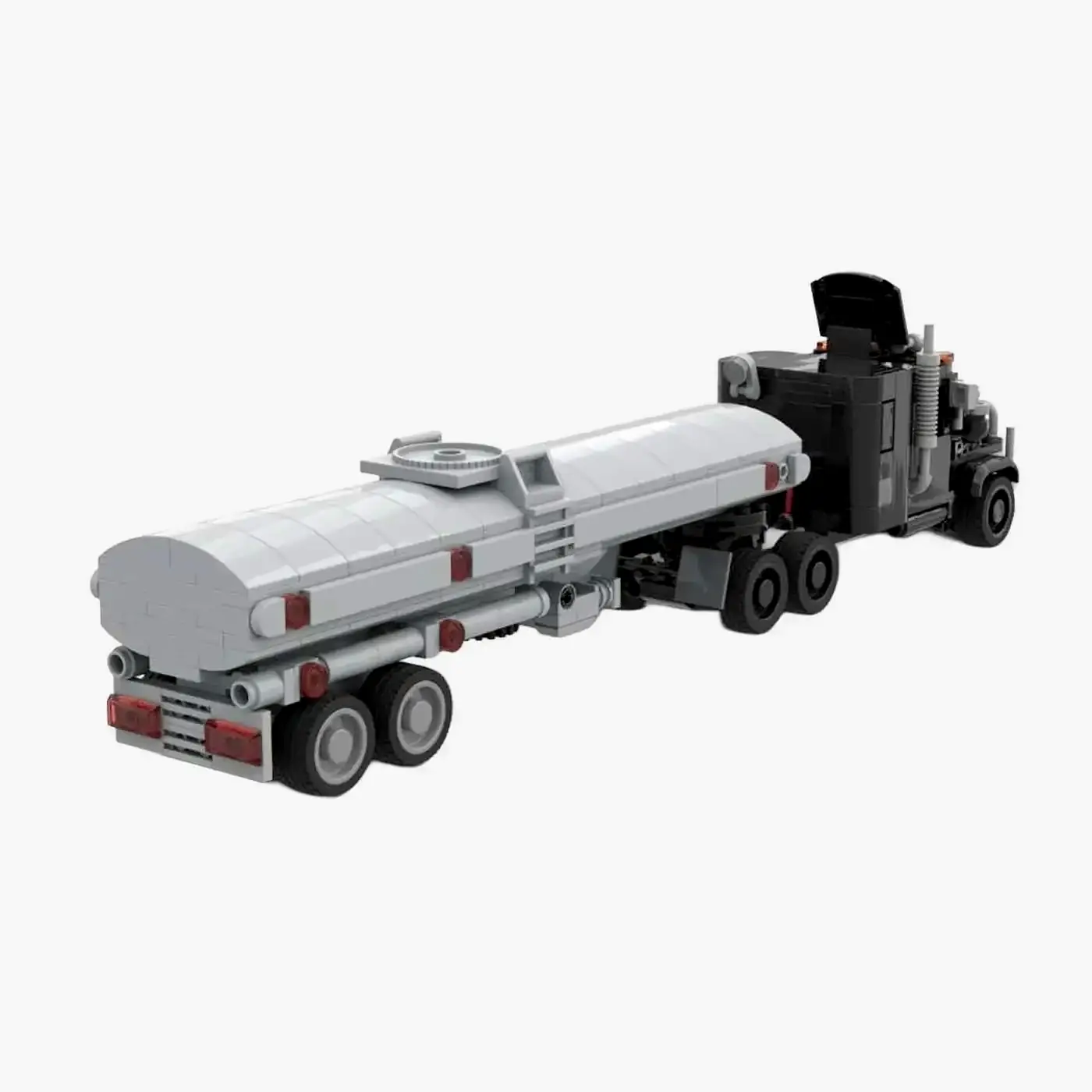 Geleittruck
