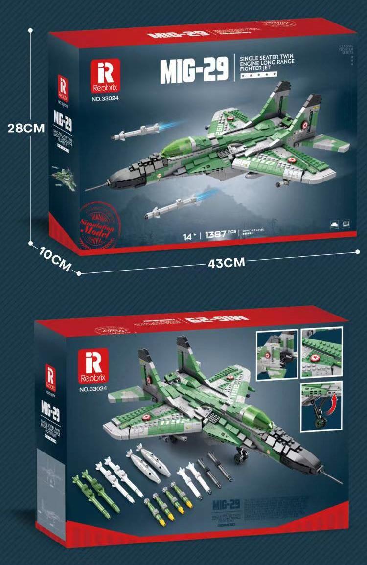 MIG-29