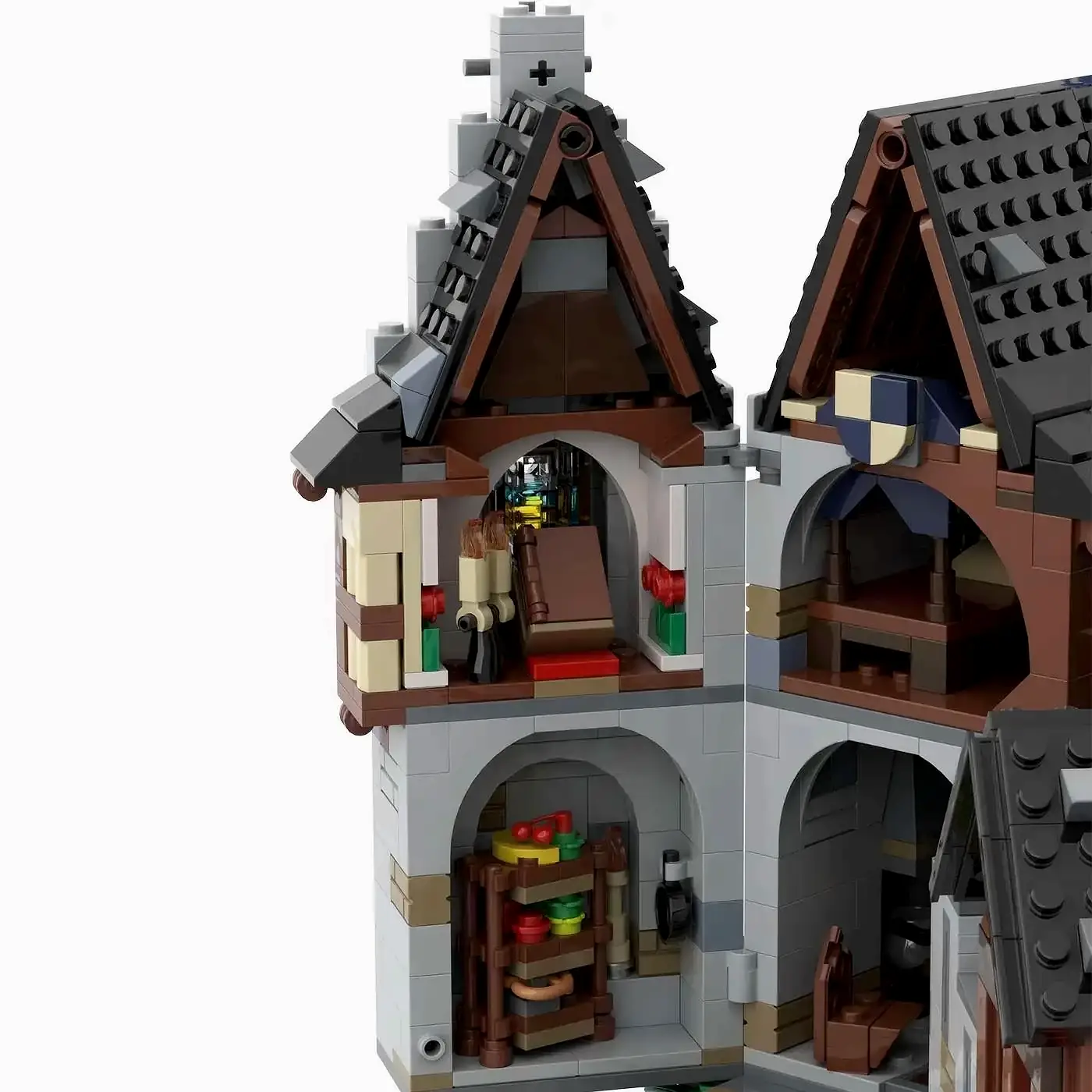 Löwenstein Castle Royal Edition Expansion