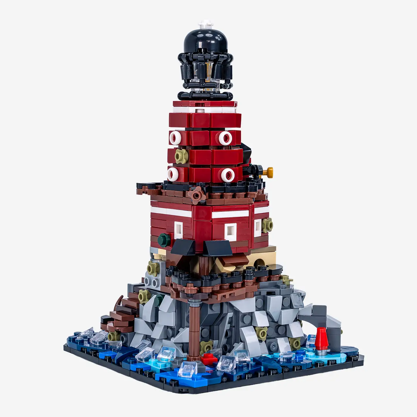 Adventskalender - Leuchtturm des Astronomen