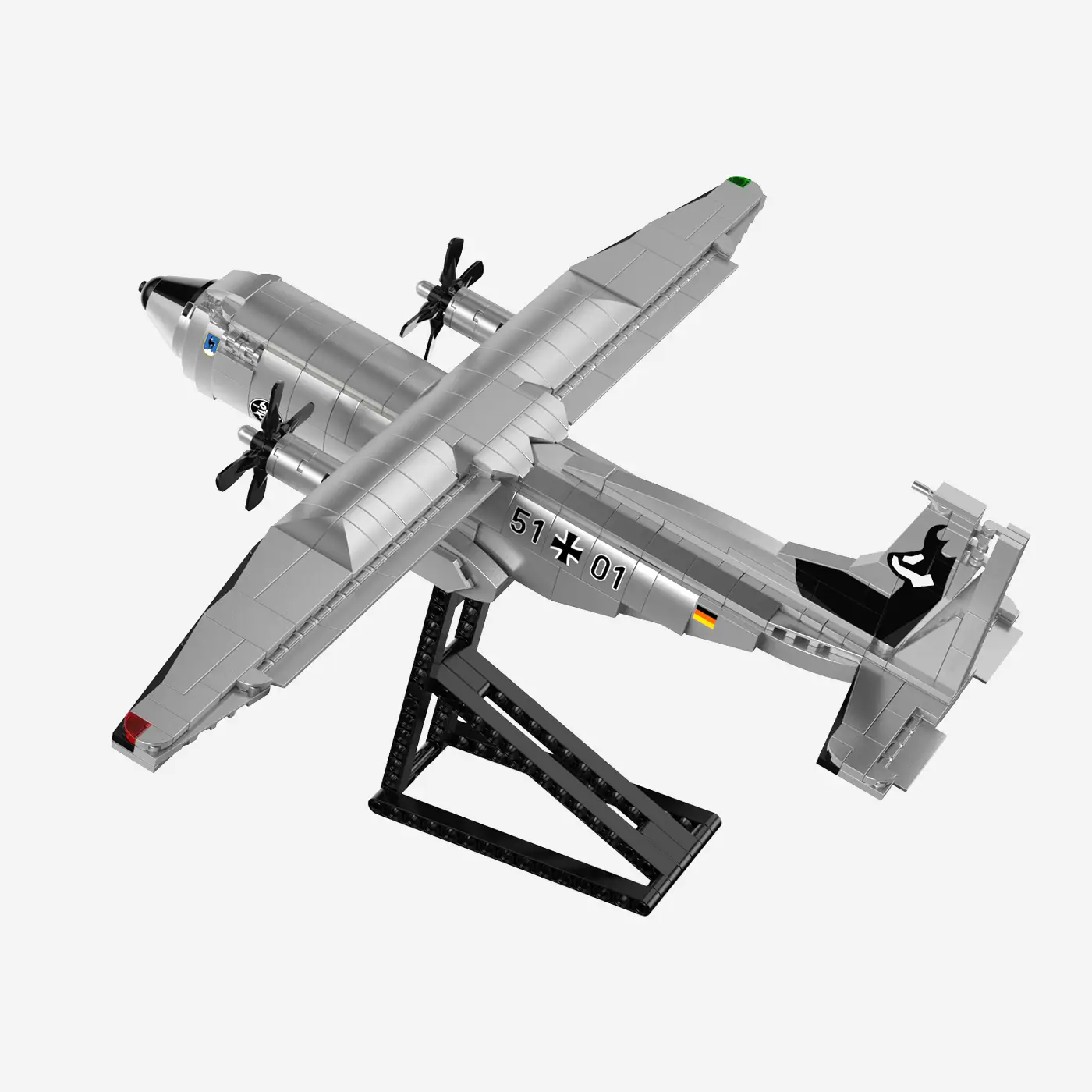 Transall C-160D