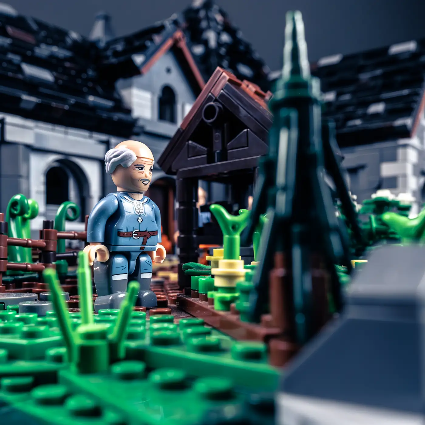 Kloster Blaubrunn - Die Gemeinschaft