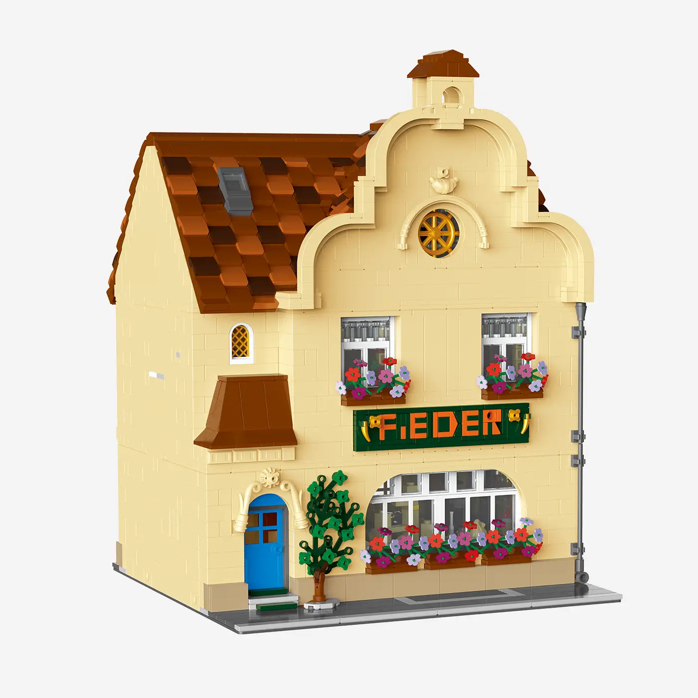 Schreinerei