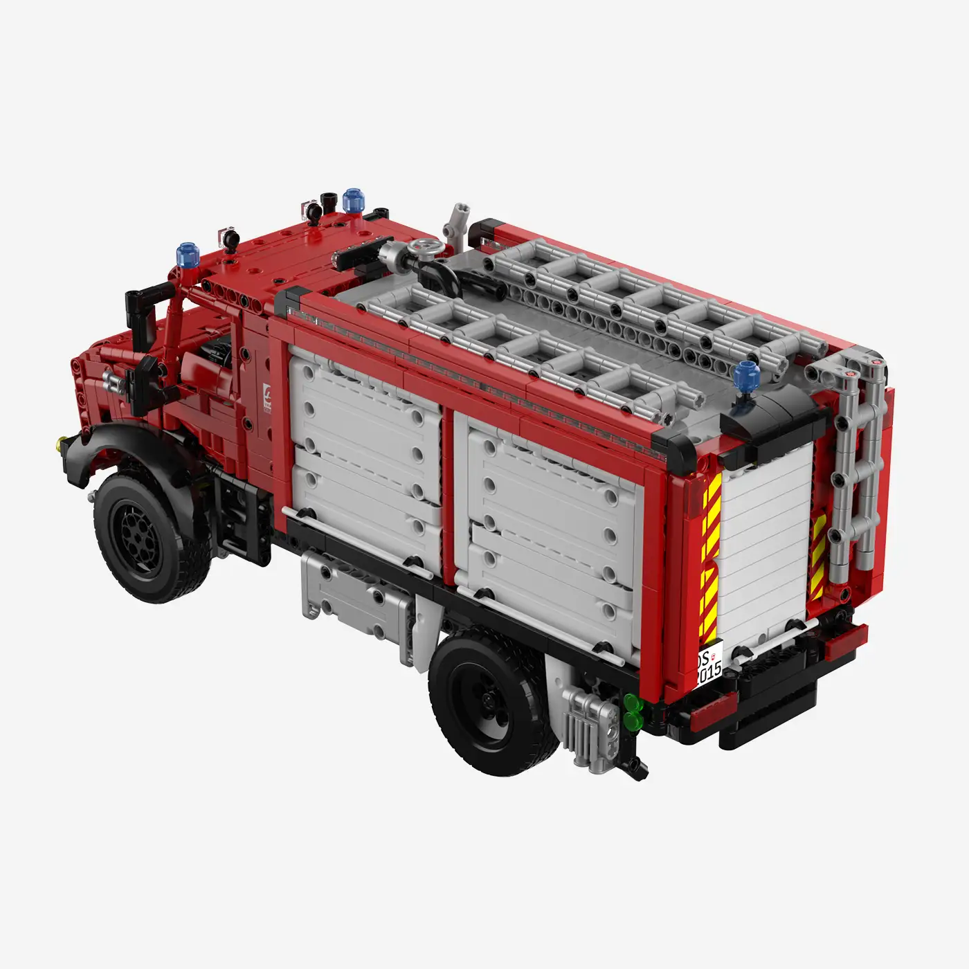 Schlingmann TLF-3000 VARUS 4X4