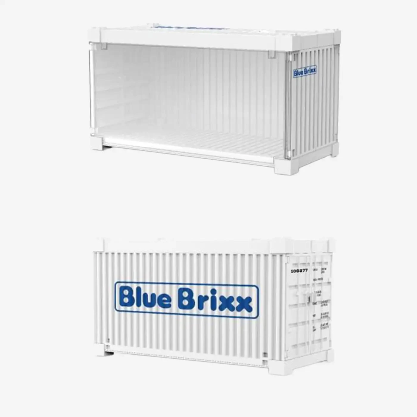 Displaycontainer BlueBrixx