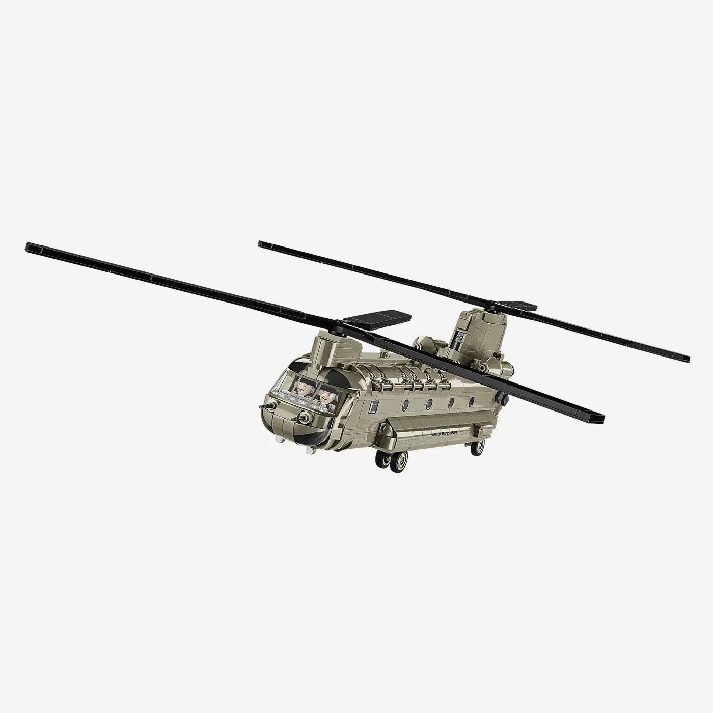 Boeing CH-47 Chinook