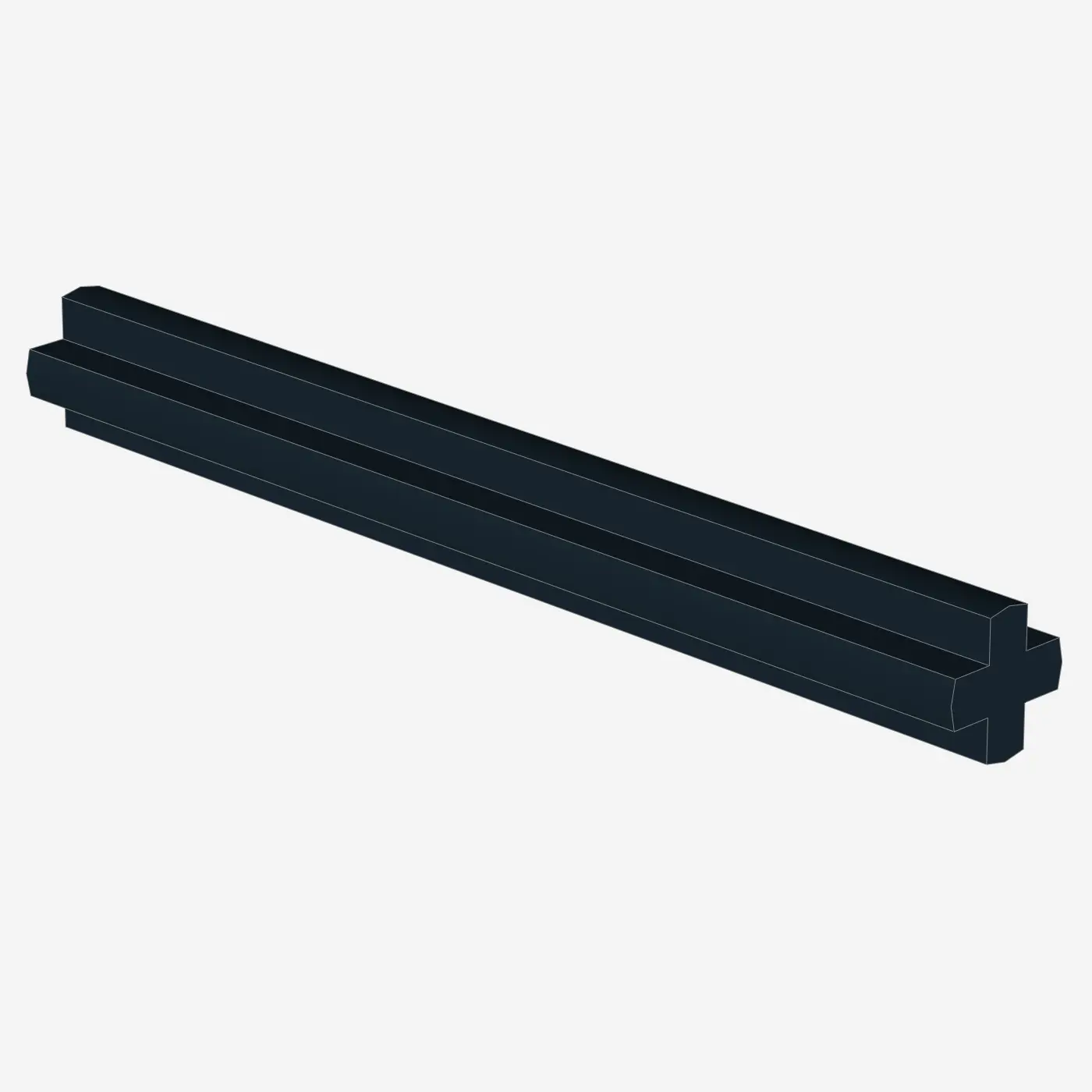 CROSS AXLE 5M X 100