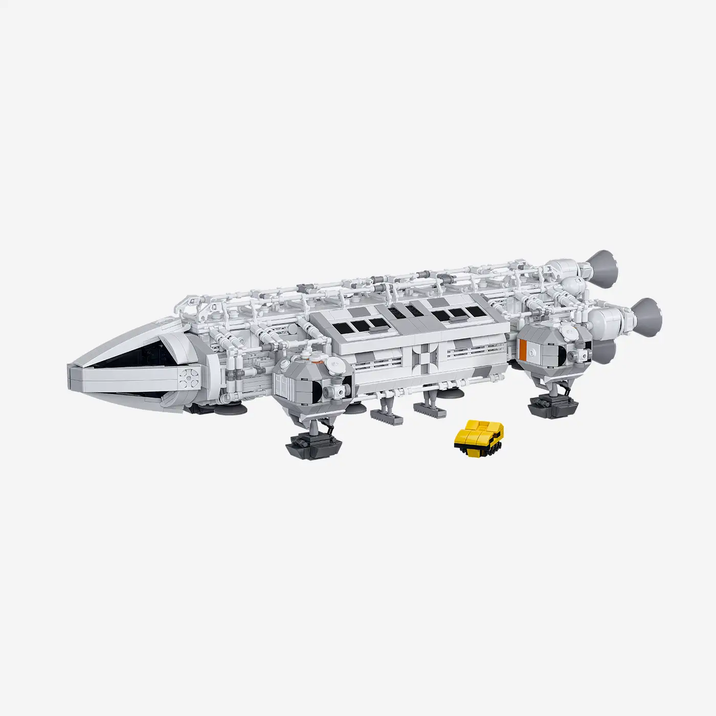 Space One