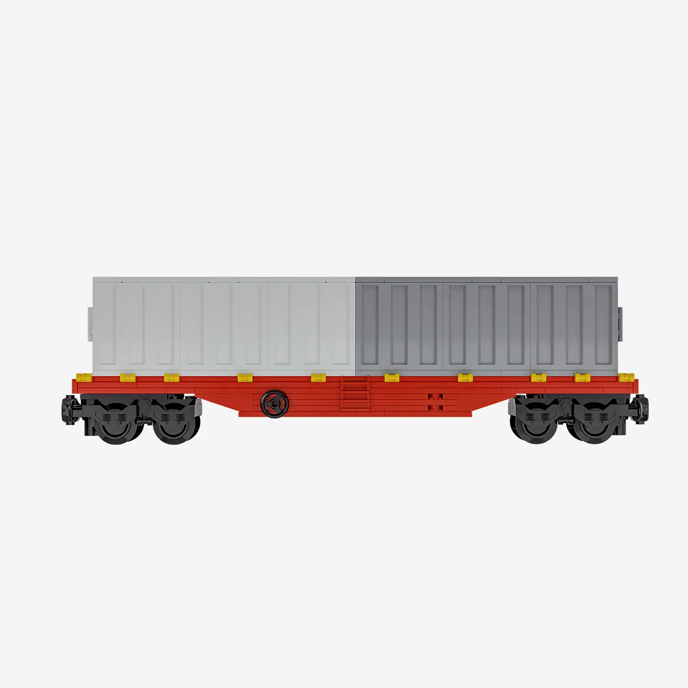 Container Car