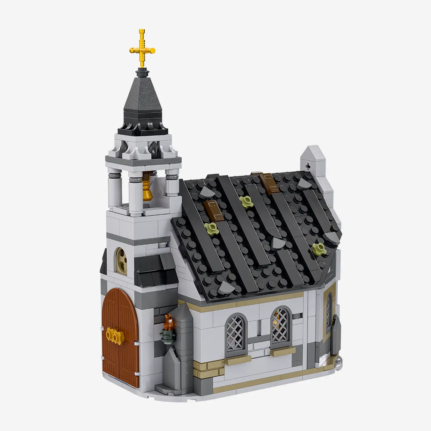 Burgkapelle