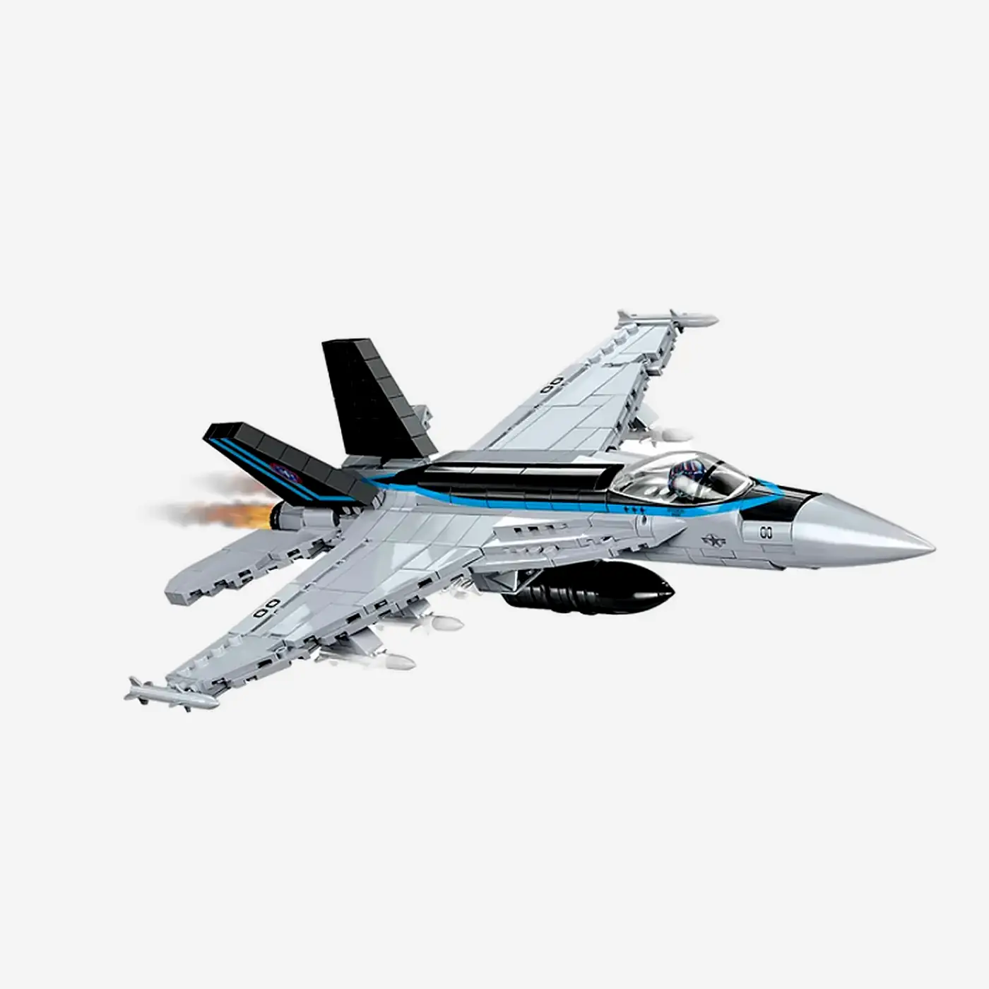 Top Gun F/A-18E Super Hornet Limited Edition