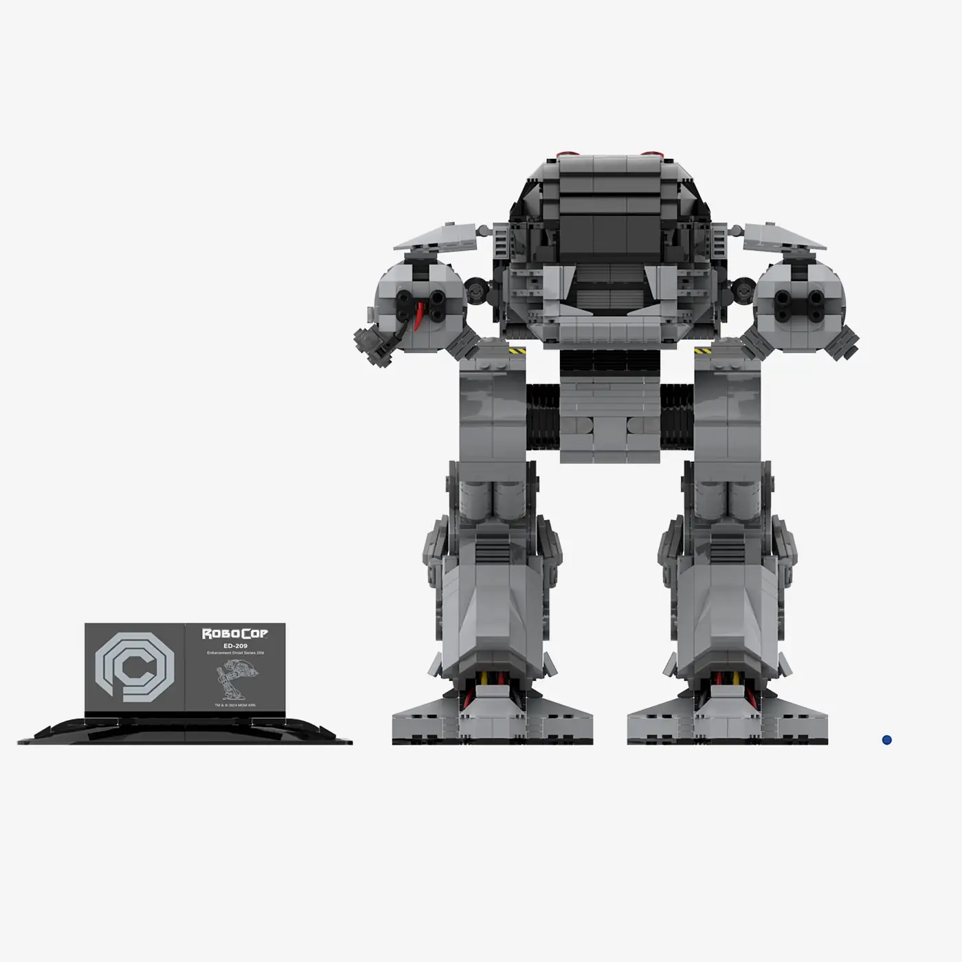 ED-209