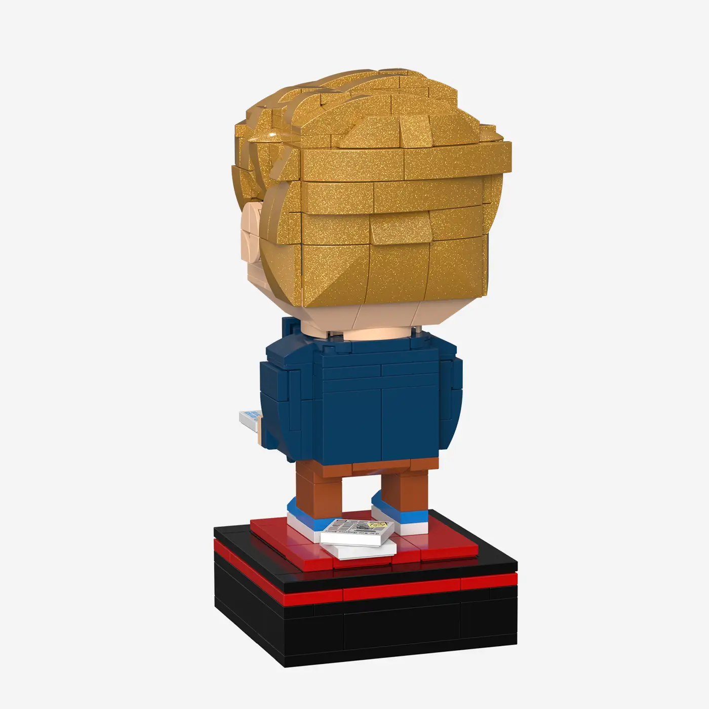 Die drei ???: Bob Andrews