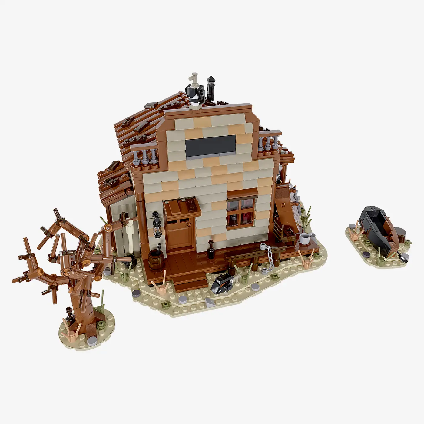 Sargmacher