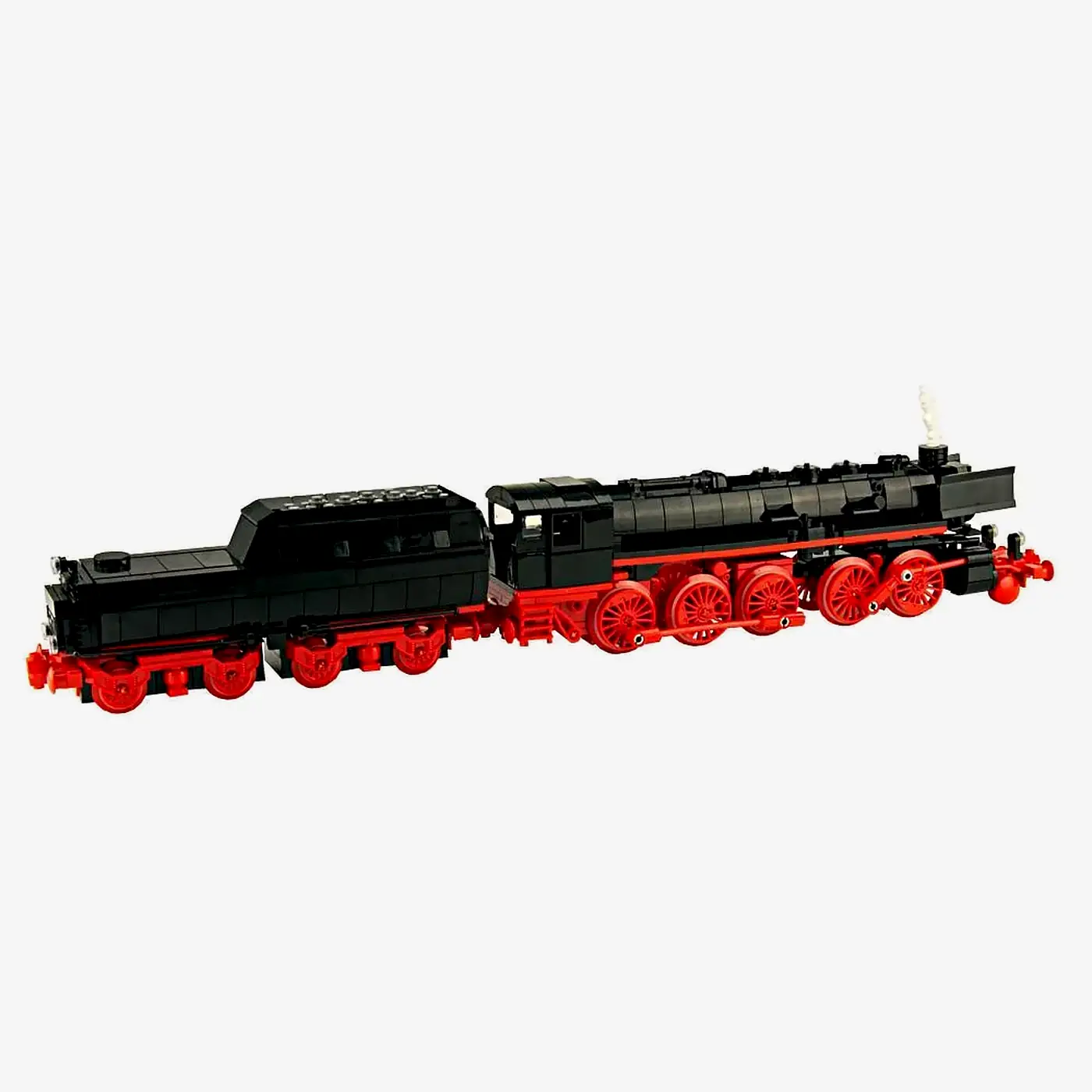 Dampflokomotive BR 52