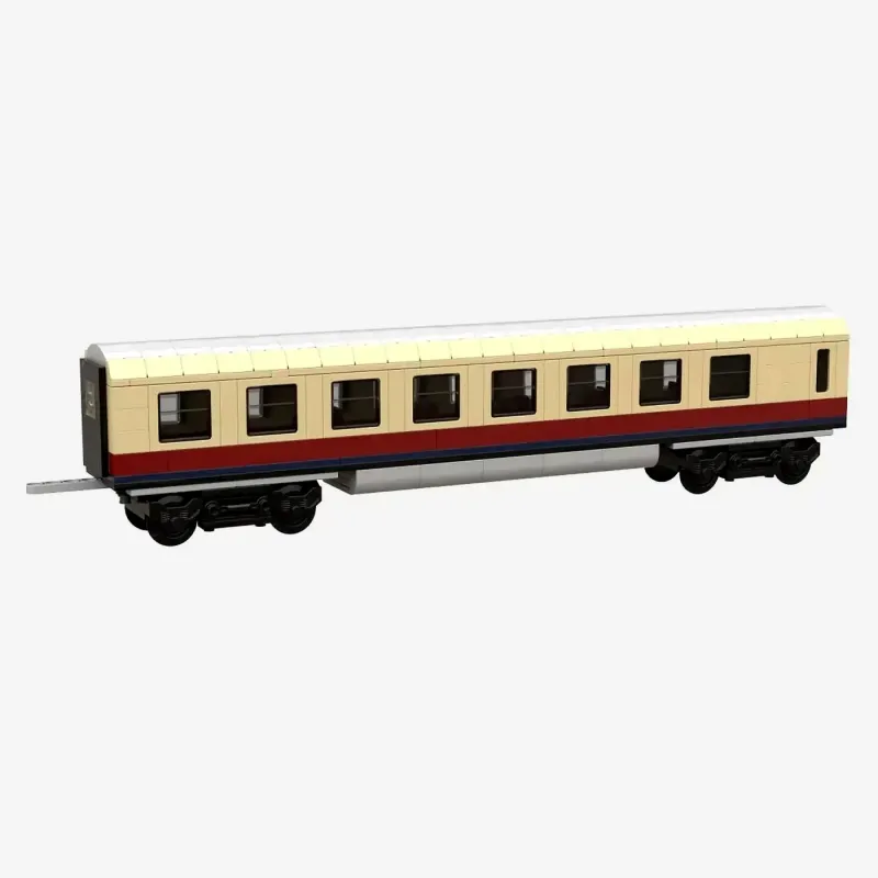 VT 18.16 1st class